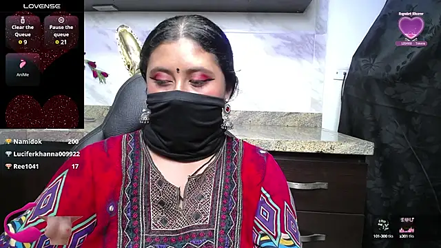 Snapshot of kalpanaaishaa chatting on 03-17-25, 04:22 kalpanaaishaa online show from 03-17-25, 04:22