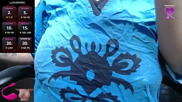 Snapshot of kalpanaaishaa chatting on 03-18-25, 10:14 kalpanaaishaa online show from 03-18-25, 10:14