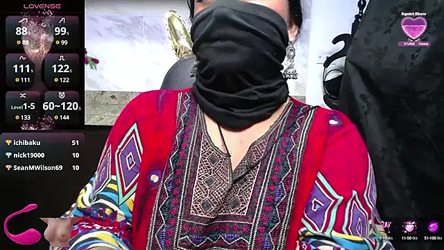 Snapshot of kalpanaaishaa chatting on 03-19-25, 01:18 kalpanaaishaa online show from 03-19-25, 01:18