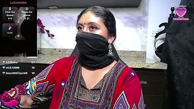 Snapshot of kalpanaaishaa chatting on 03-19-25, 04:24 kalpanaaishaa online show from 03-19-25, 04:24