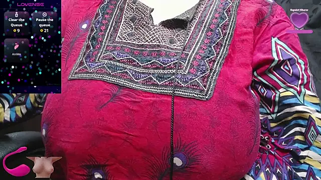 Snapshot of kalpanaaishaa chatting on 03-22-25, 10:06 kalpanaaishaa online show from 03-22-25, 10:06