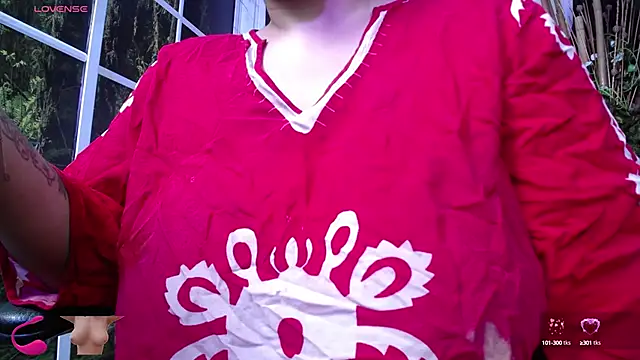 Snapshot of kalpanaaishaa chatting on 09-22-25, 10:06 kalpanaaishaa online show from 09-22-25, 10:06