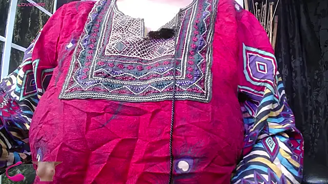 Snapshot of kalpanaaishaa chatting on 09-23-25, 10:07 kalpanaaishaa online show from 09-23-25, 10:07