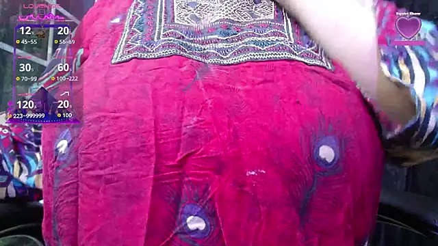 Snapshot of kalpanaaishaa chatting on 10-07-25, 10:12 kalpanaaishaa online show from 10-07-25, 10:12