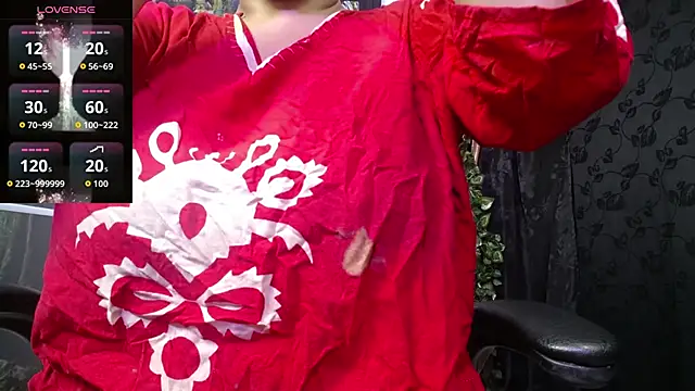 Snapshot of kalpanaaishaa chatting on 10-08-25, 10:13 kalpanaaishaa online show from 10-08-25, 10:13