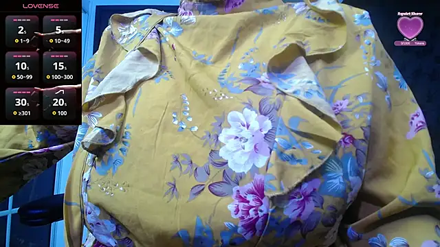 Snapshot of kalpanaaishaa chatting on 10-14-25, 10:05 kalpanaaishaa online show from 10-14-25, 10:05