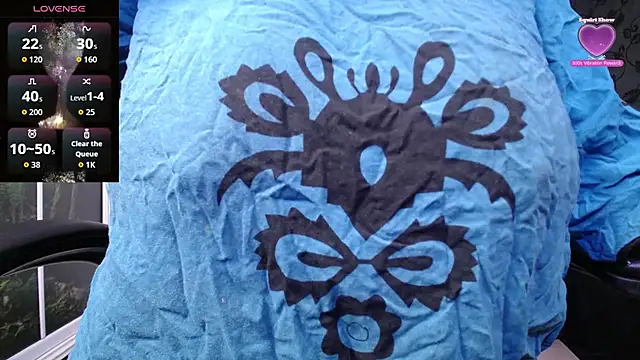 Snapshot of kalpanaaishaa chatting on 10-16-25, 10:16 kalpanaaishaa online show from 10-16-25, 10:16