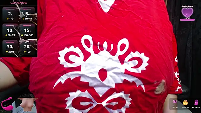 Snapshot of kalpanaaishaa chatting on 10-28-25, 10:08 kalpanaaishaa online show from 10-28-25, 10:08