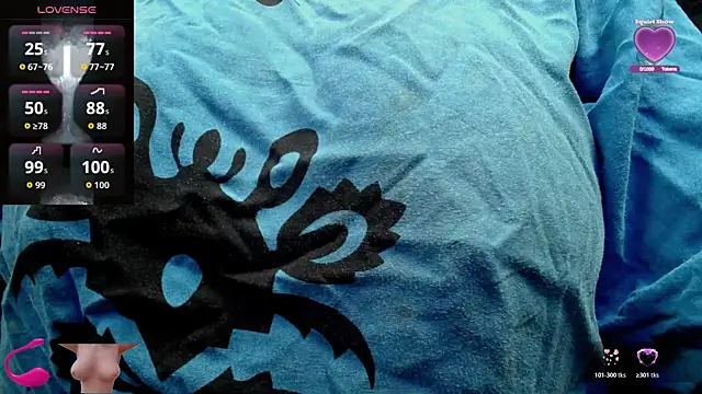 Snapshot of kalpanaaishaa chatting on 11-11-25, 10:04 kalpanaaishaa online show from 11-11-25, 10:04