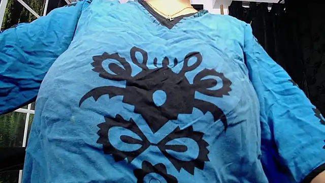 Snapshot of kalpanaaishaa chatting on 11-29-25, 10:07 kalpanaaishaa online show from 11-29-25, 10:07