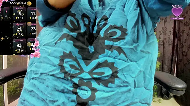 kalpanaaishaa online show from 02-03-26, 11:37