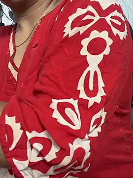 kalpanaaishaa online show from 04-17-26, 11:35