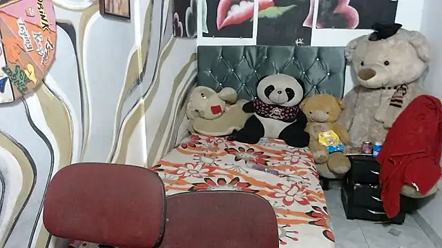 manzanahot9 online show from 02-03-26, 01:16