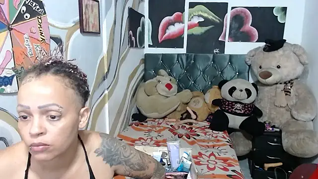 manzanahot9 online show from 02-22-26, 10:30