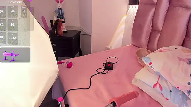 NikyBrookss online show from 02-02-25, 03:17