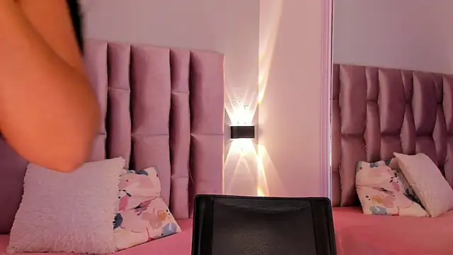 NikyBrookss online show from 02-06-25, 12:59