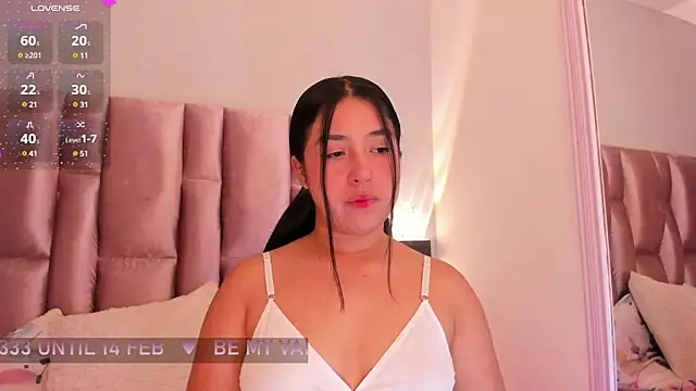 NikyBrookss online show from 02-07-25, 12:28