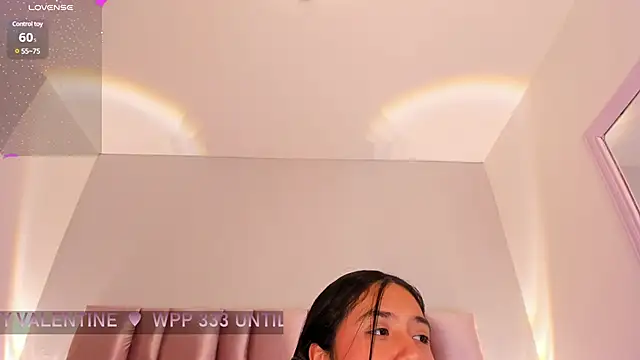 NikyBrookss online show from 02-10-25, 06:24