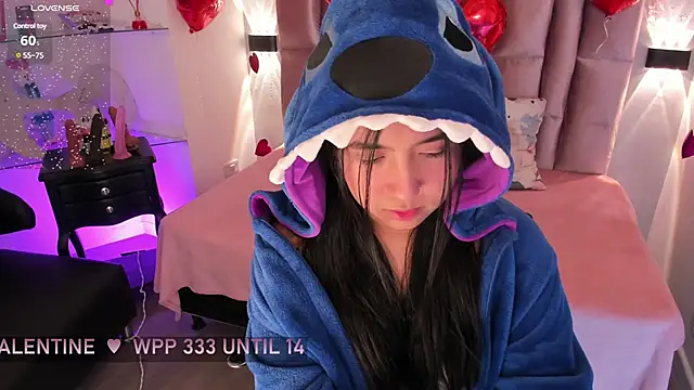 NikyBrookss online show from 02-15-25, 10:11