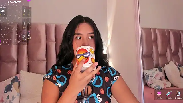 NikyBrookss online show from 02-25-25, 11:52