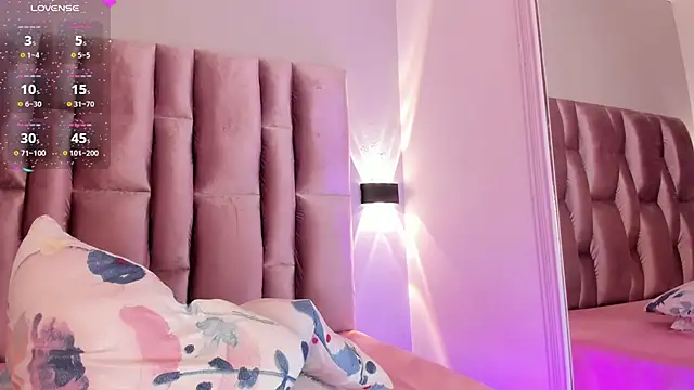 NikyBrookss online show from 02-25-25, 02:54