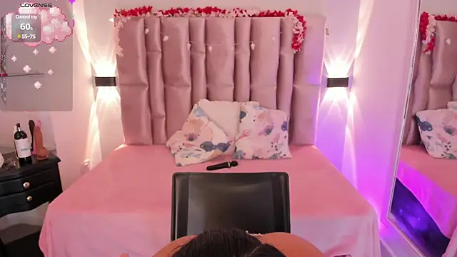 NikyBrookss online show from 02-26-25, 04:45