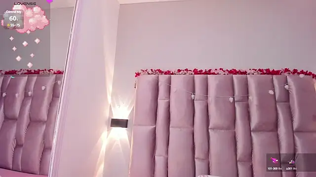 NikyBrookss online show from 03-05-25, 03:40