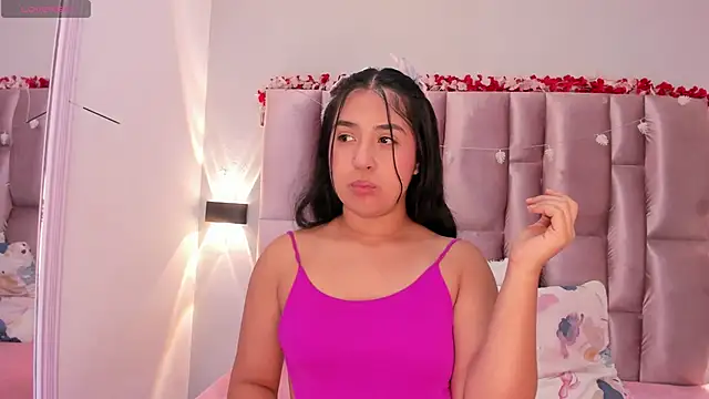 NikyBrookss online show from 03-06-25, 11:14