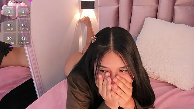 NikyBrookss online show from 03-15-25, 01:29