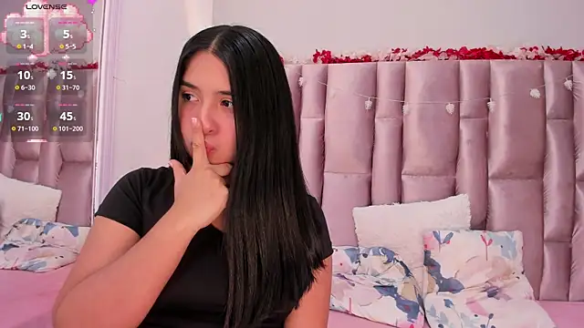 NikyBrookss online show from 03-20-25, 01:46