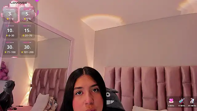 NikyBrookss online show from 09-09-25, 01:32