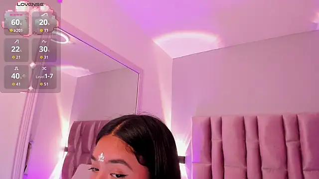 NikyBrookss online show from 09-10-25, 12:05