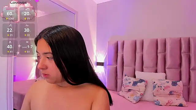 NikyBrookss online show from 09-12-25, 11:10