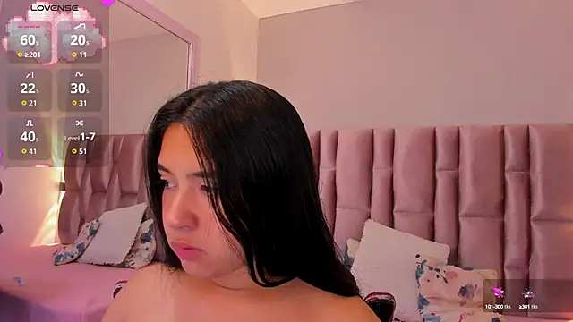 NikyBrookss online show from 09-20-25, 08:04