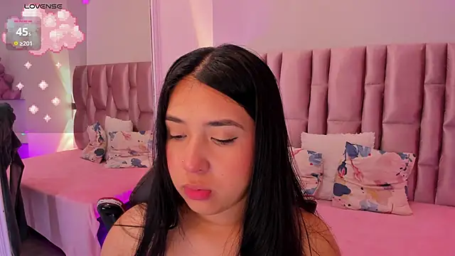 NikyBrookss online show from 09-23-25, 11:02