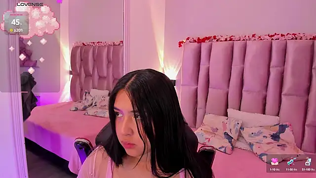 NikyBrookss online show from 09-28-25, 11:59