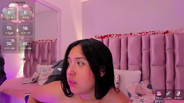 NikyBrookss online show from 10-04-25, 02:42