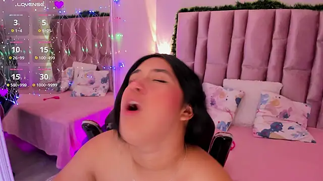 NikyBrookss online show from 11-27-25, 01:57