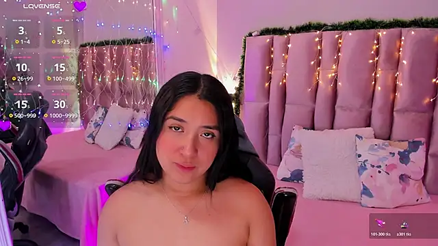 NikyBrookss online show from 11-28-25, 11:57