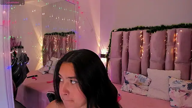 NikyBrookss online show from 12-02-25, 01:28