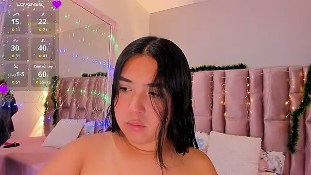 NikyBrookss online show from 12-05-25, 12:36