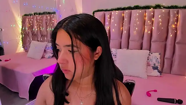 NikyBrookss online show from 12-16-25, 02:00