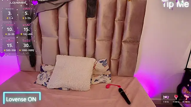 NikyBrookss online show from 05-15-26, 11:50