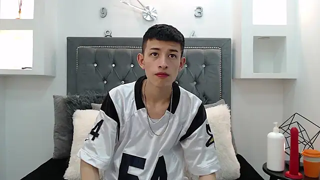 MaikCarver online show from 01-09-25, 03:58