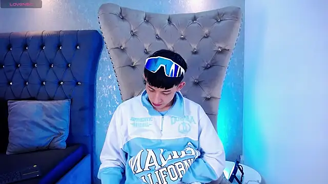 MaikCarver online show from 01-14-26, 03:56