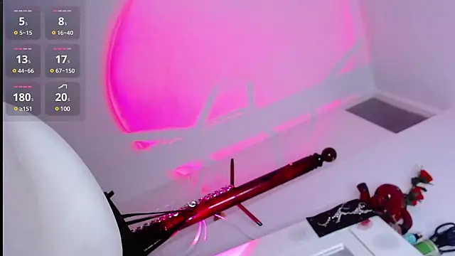 Snapshot of katt-mistique666 chatting on 12-27-24, 04:04 katt-mistique666 online show from 12-27-24, 04:04
