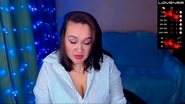 Snapshot of Cutie-Melanie chatting on 01-26-25, 02:19 Cutie-Melanie online show from 01-26-25, 02:19