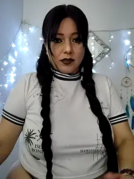 kristal ktl online show from 07-31-26, 02:22