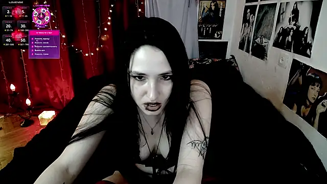 Tricky Vicky666 online show from 04-10-26, 12:49