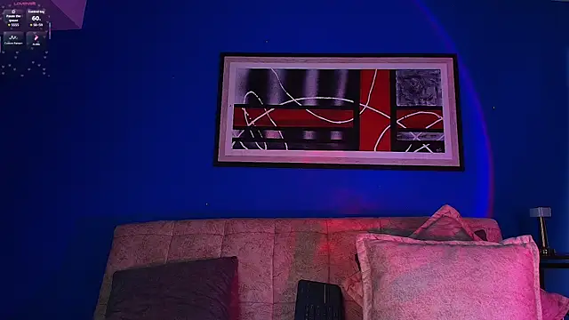 Snapshot of liccy_hall chatting on 11-15-25, 11:51 liccy hall online show from 11-15-25, 11:51